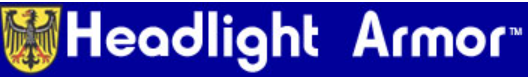 Headlight Armor